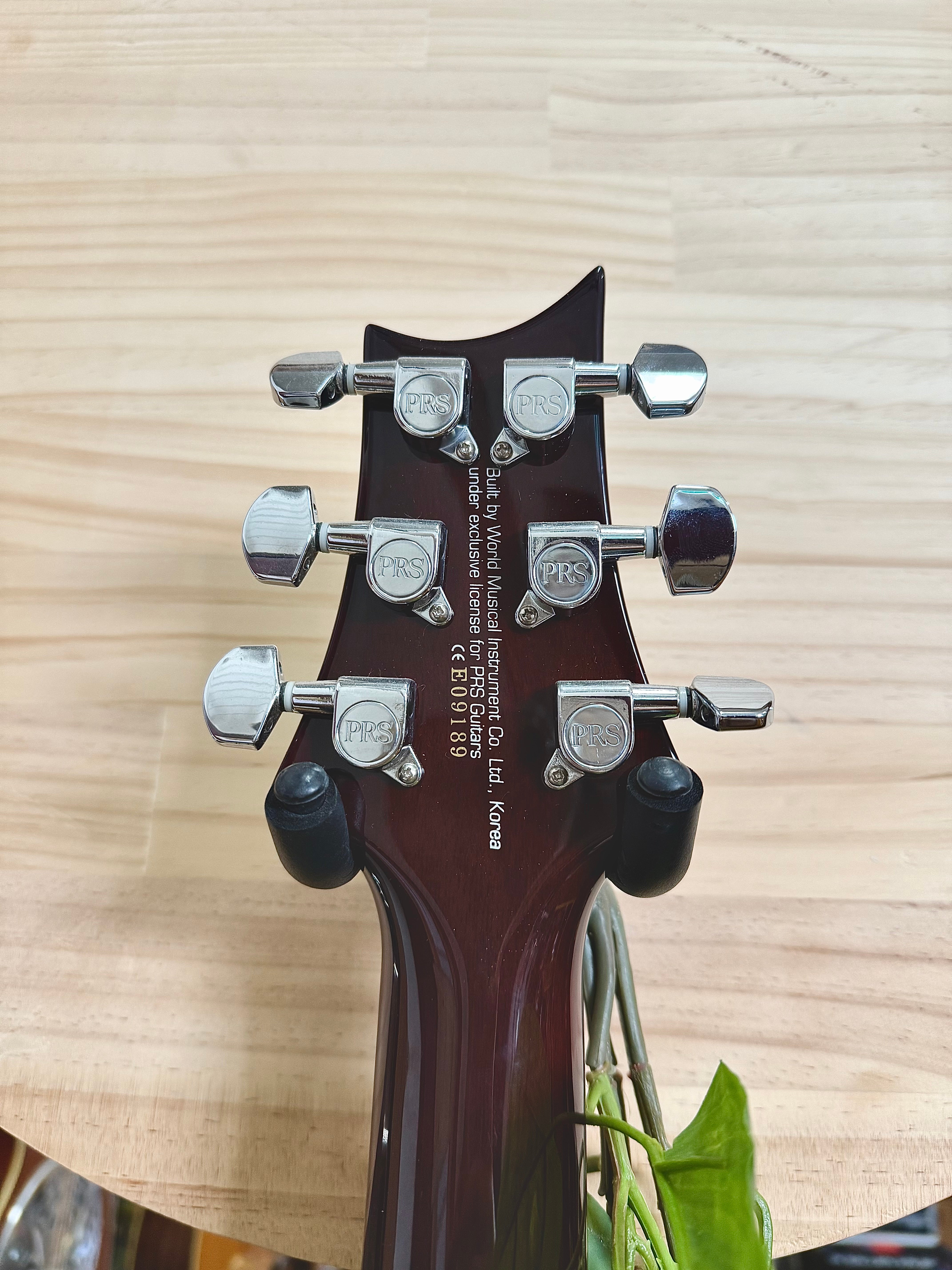 PRS | SE | Soapbar II | Pre-Loved PRS | SE | Soapbar II | Pre-Loved